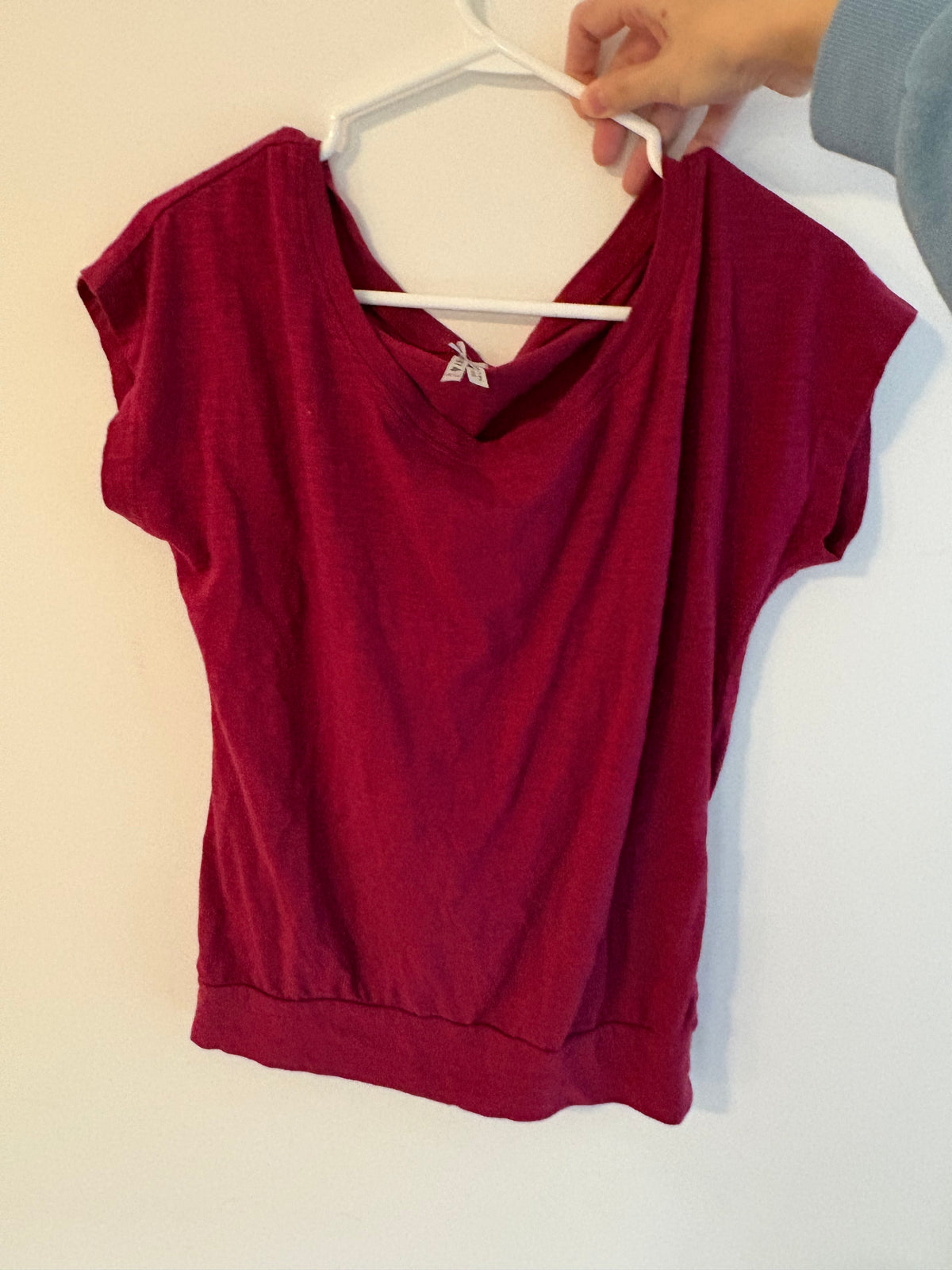 t-shirt large ados