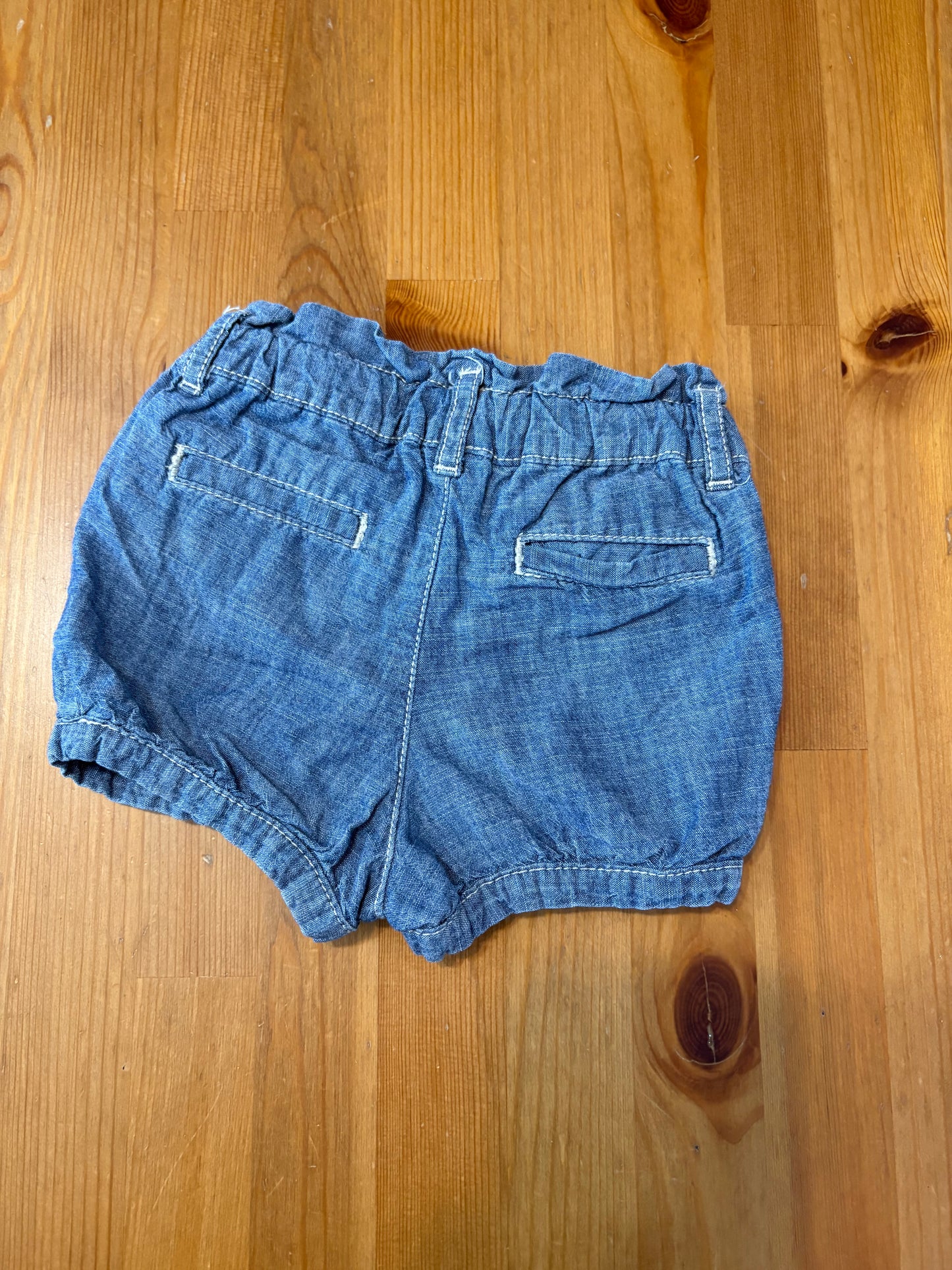 Short Gap 18-24 mois état neuf