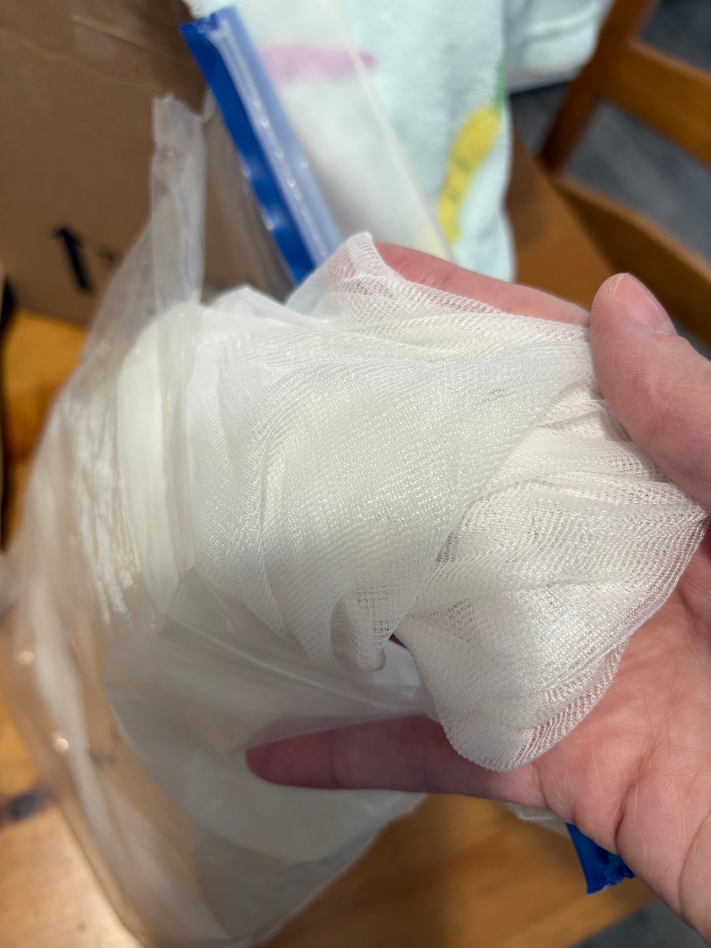 Moustiquaire de camping pour parc de bébé