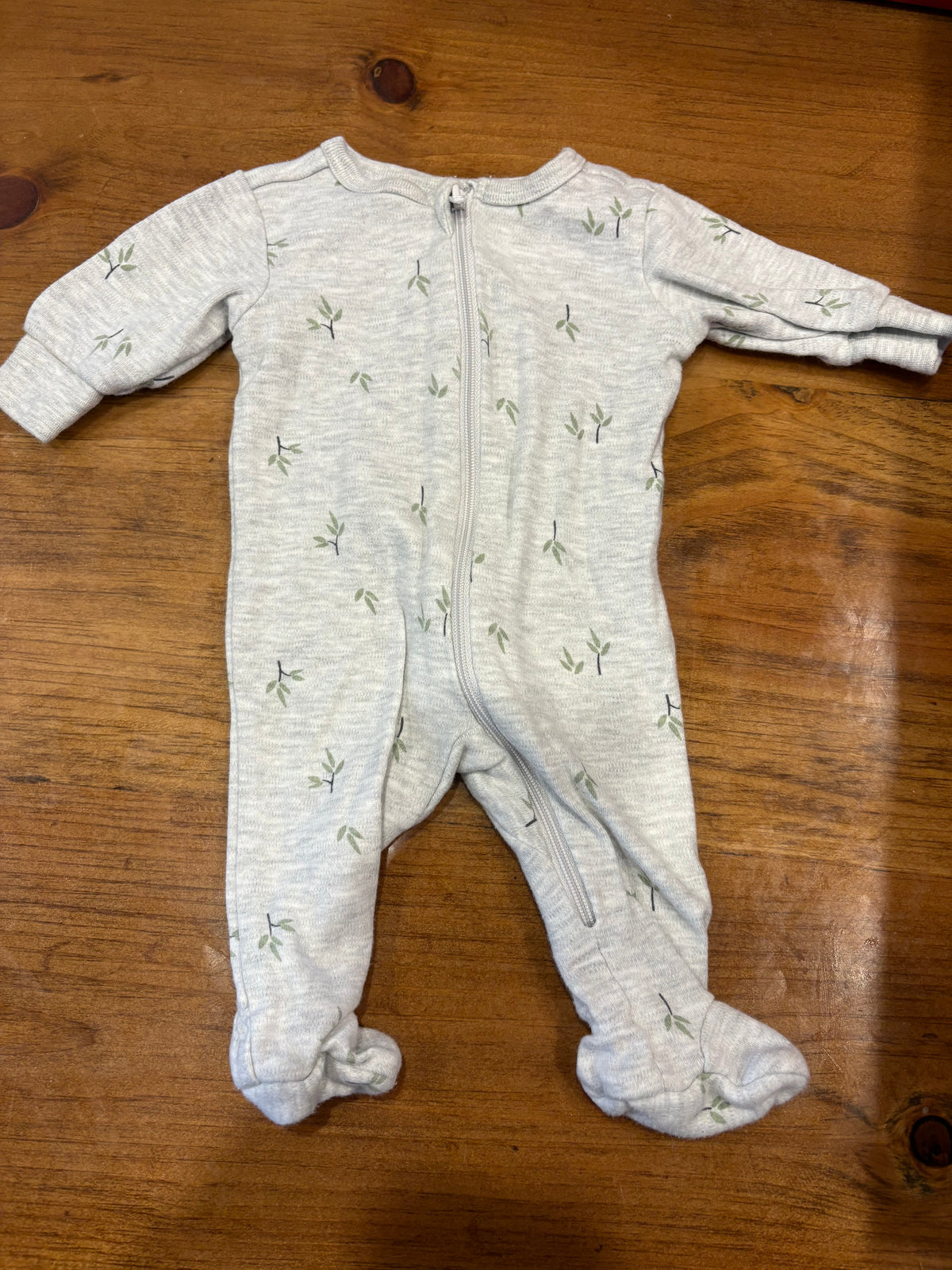Pyjama tag newborn (cmb)