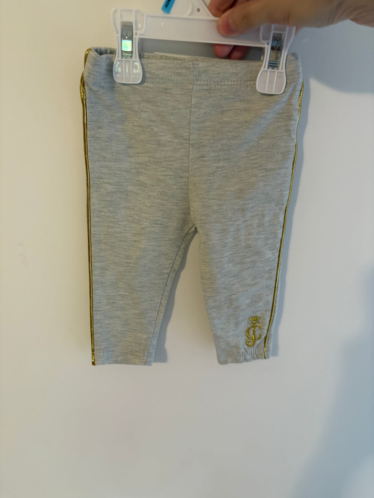 Legging juicy couture 3-6 mois
