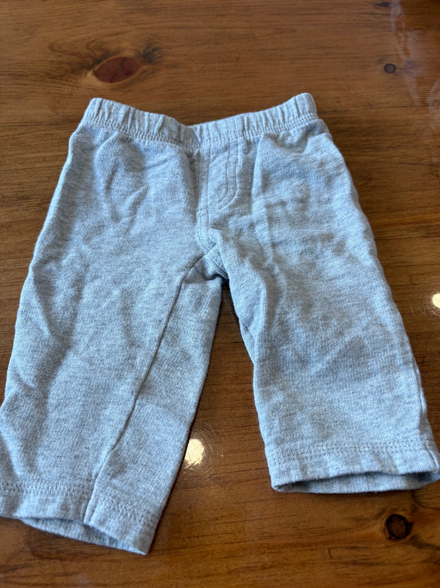 Pantalon carter's 3 mois