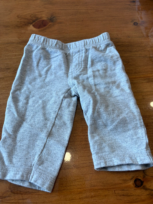 Pantalon carter's 3 mois