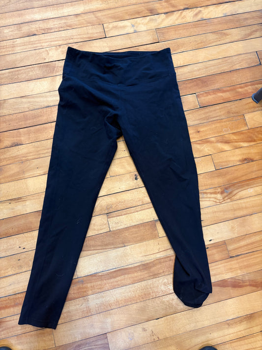 Legging ruff athletic large (cmb)