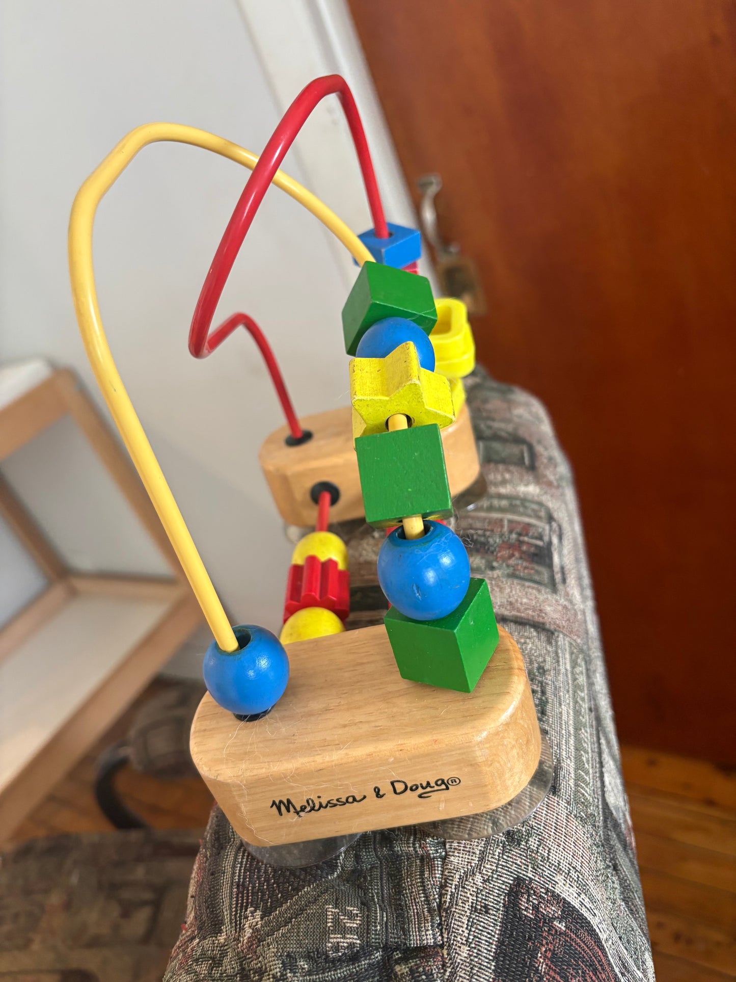 Jouet Melissa & doug (cmb)