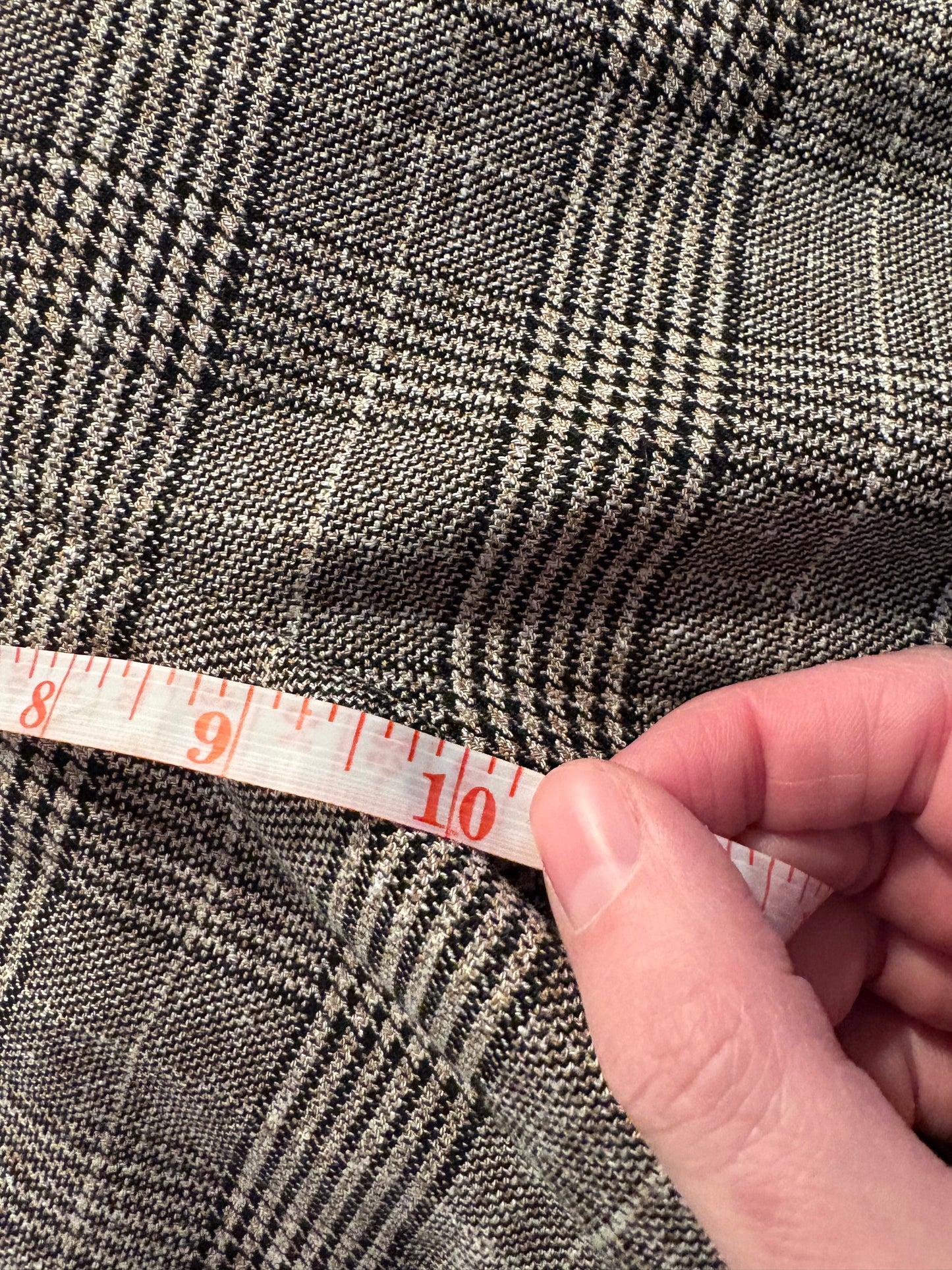 Pantalon neuf H&M taille 6 info de la taille en description