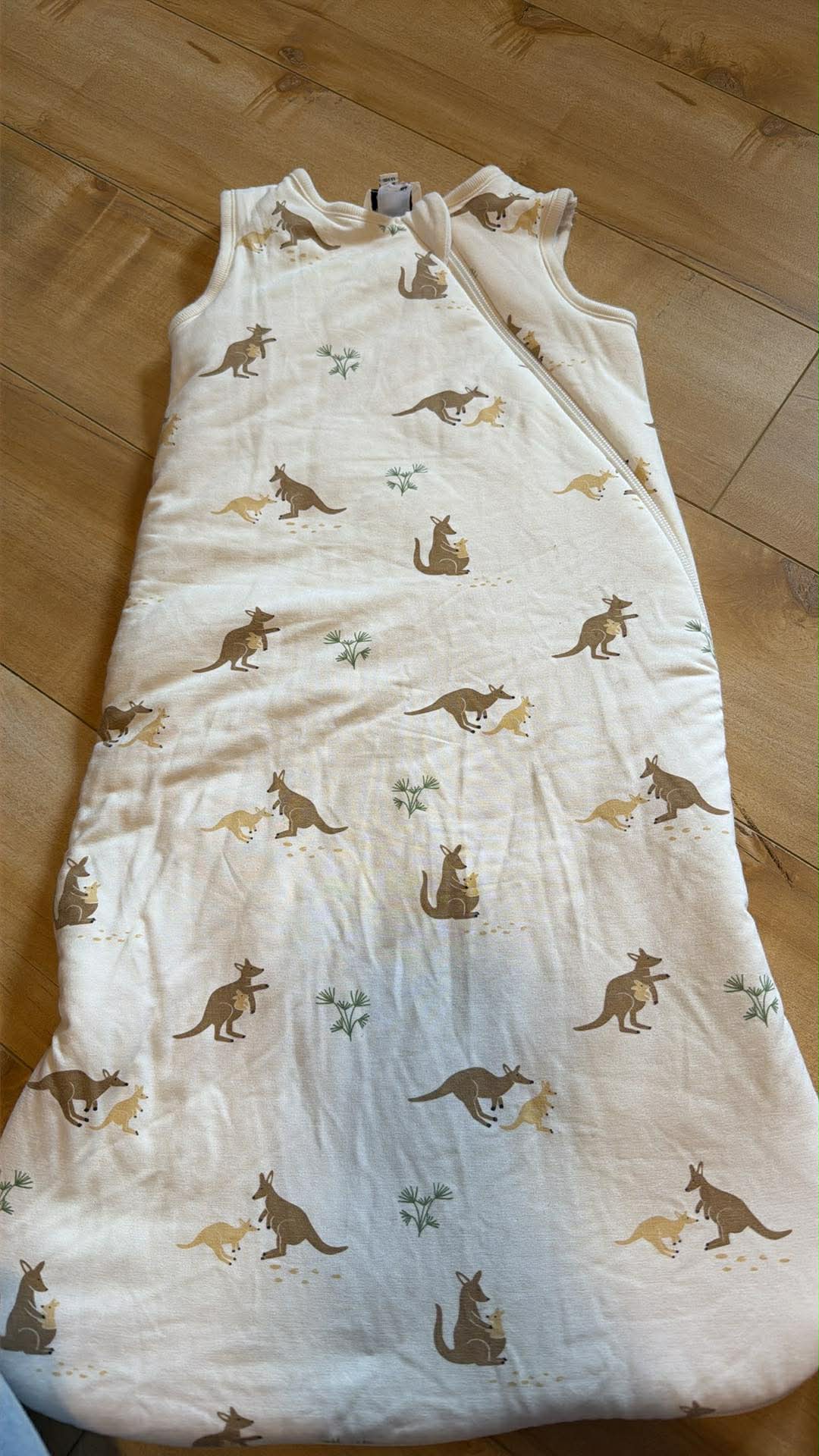 Dormeuse origami x coccoli n-9 mois valeur 50$ neuf