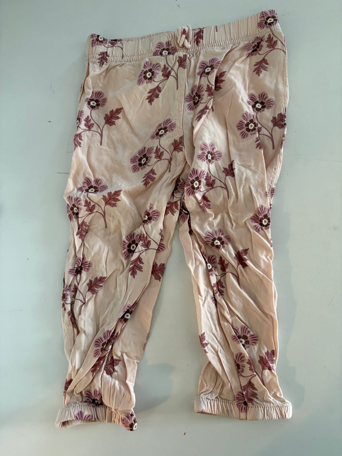 Pantalon été cater’s 18 mois