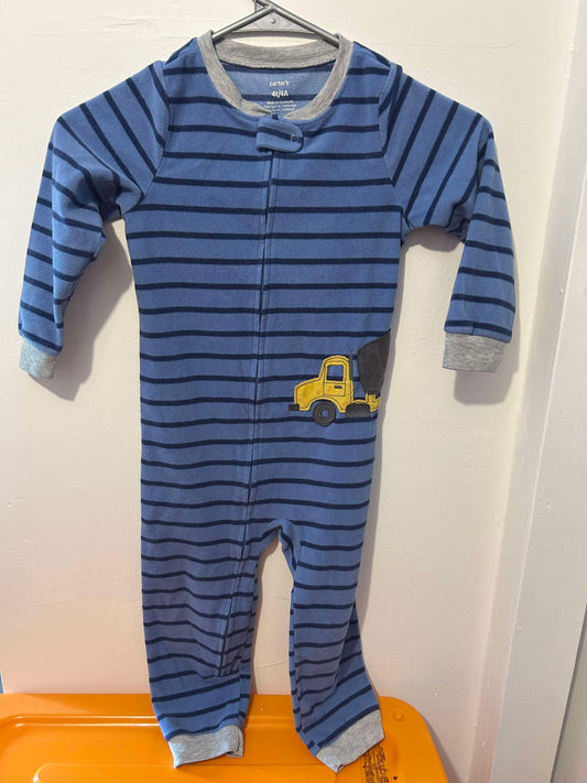 Pyjama carter’s 4 T