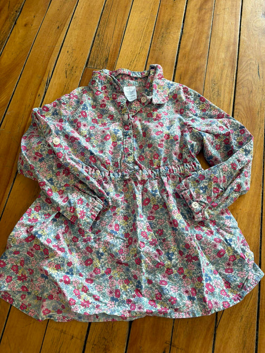 Robe carter’s 3 T (cmb)