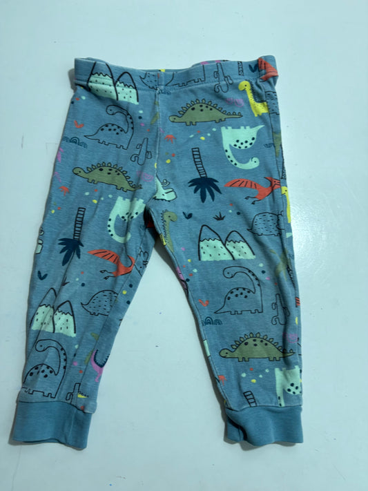 Pantalon pyjama 12-18 mois george
