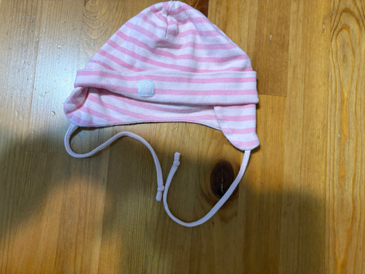 Bonnet gagou tagou 0-6 mois