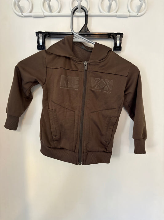 Veste mexx 3-4 ans