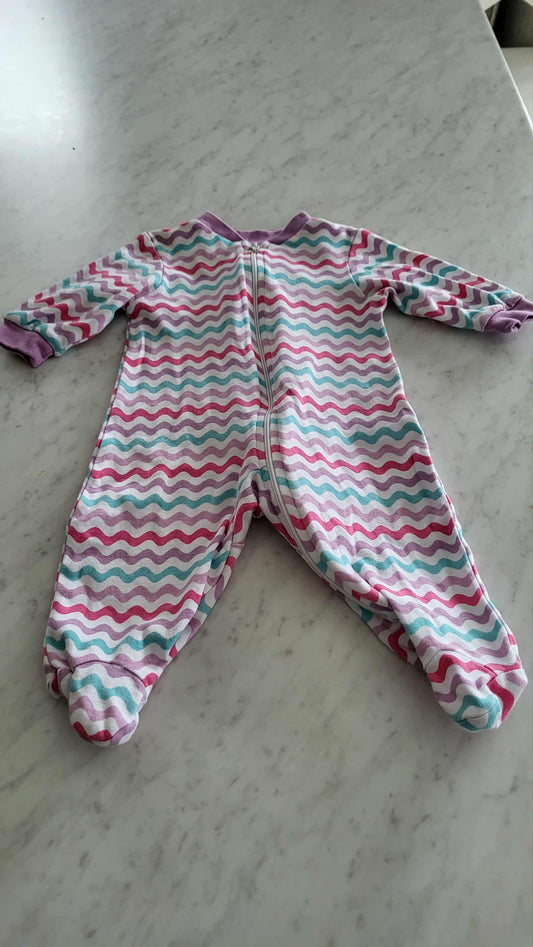 Pyjama george 3 mois