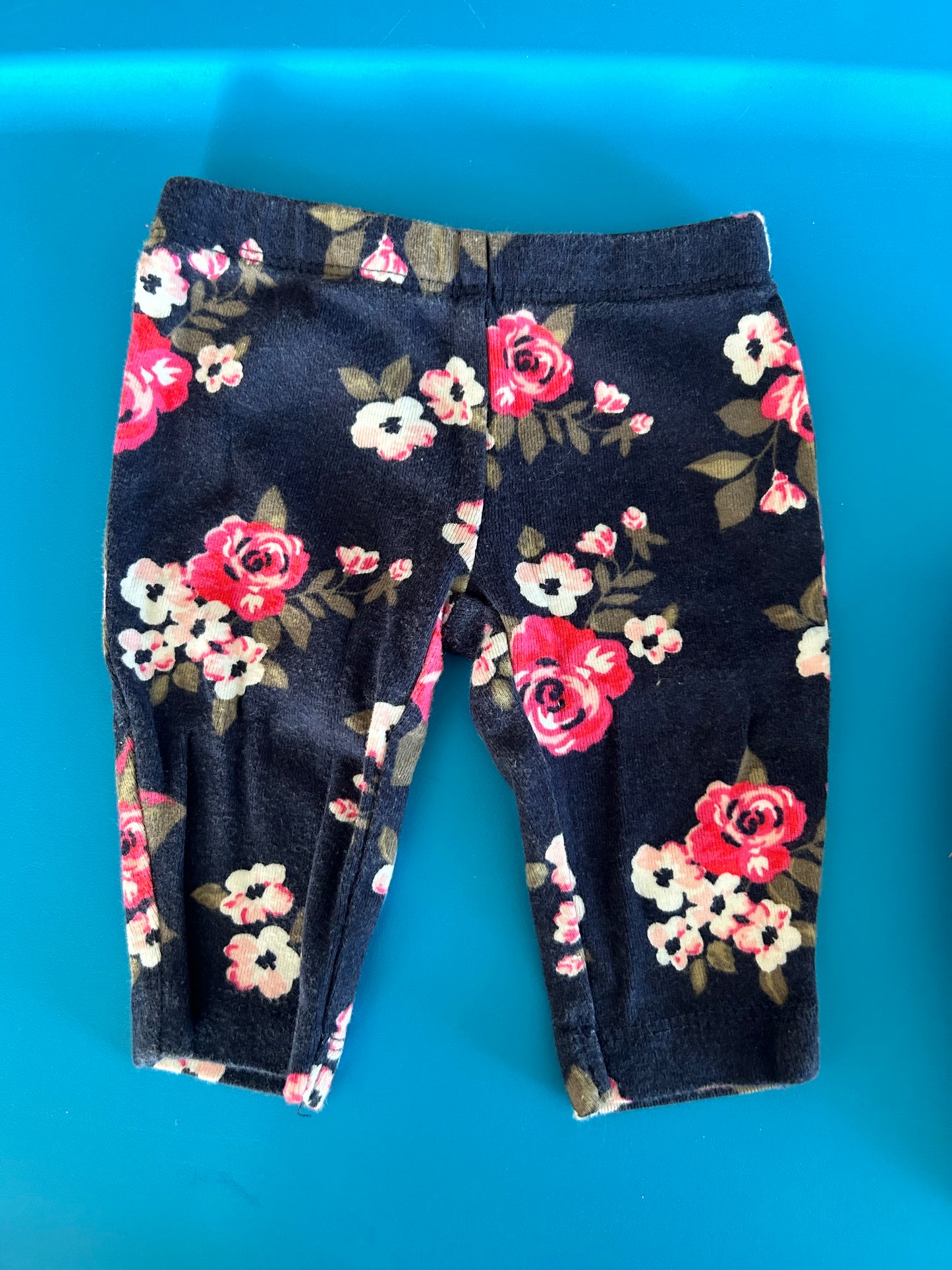 Pantalon carter Nouveau-née