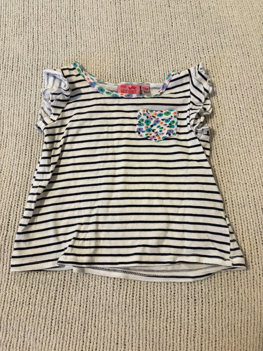 Camisole west coast 12 mois