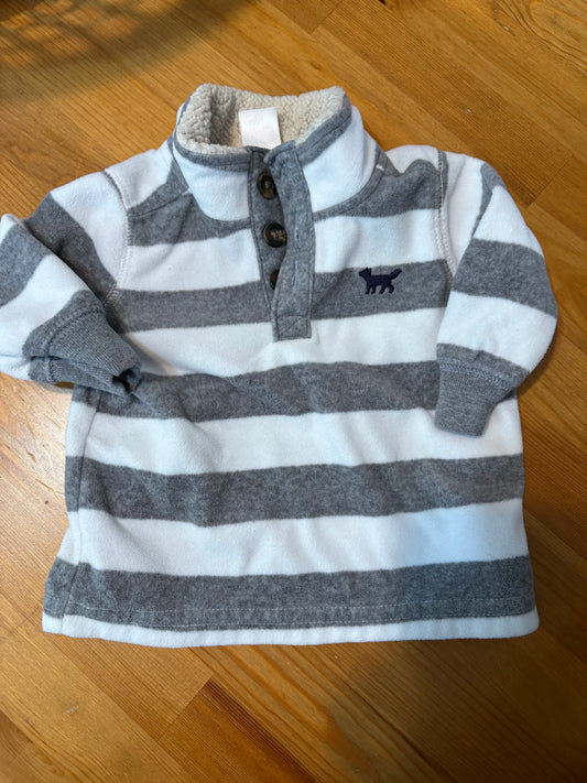 Gilet carter’s 3 mois