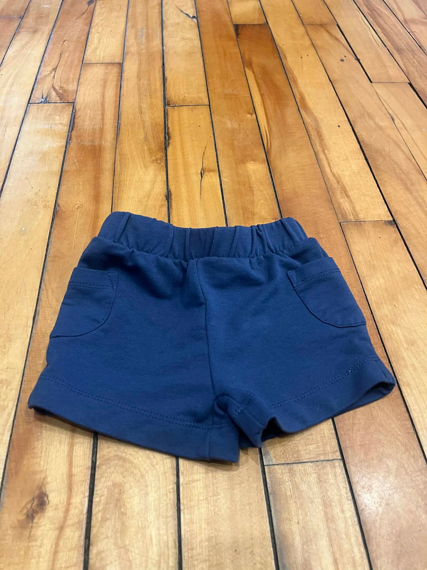 Short tag 6 mois