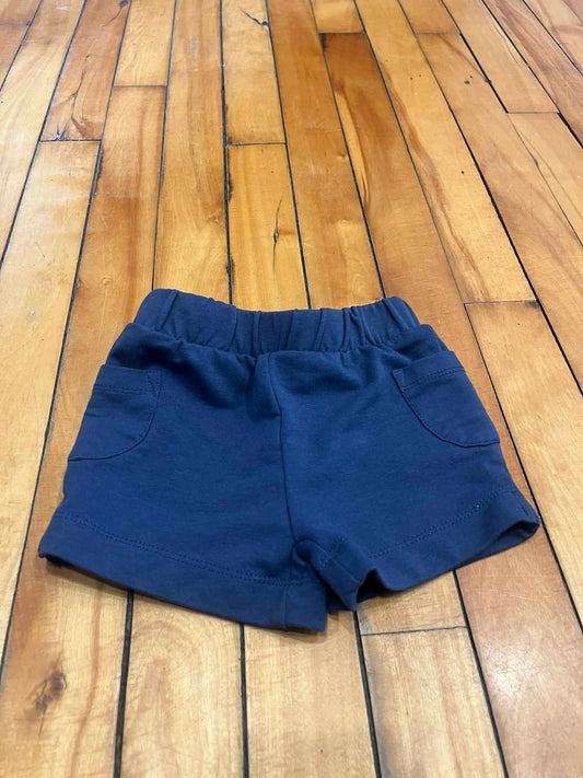 Short tag 6 mois