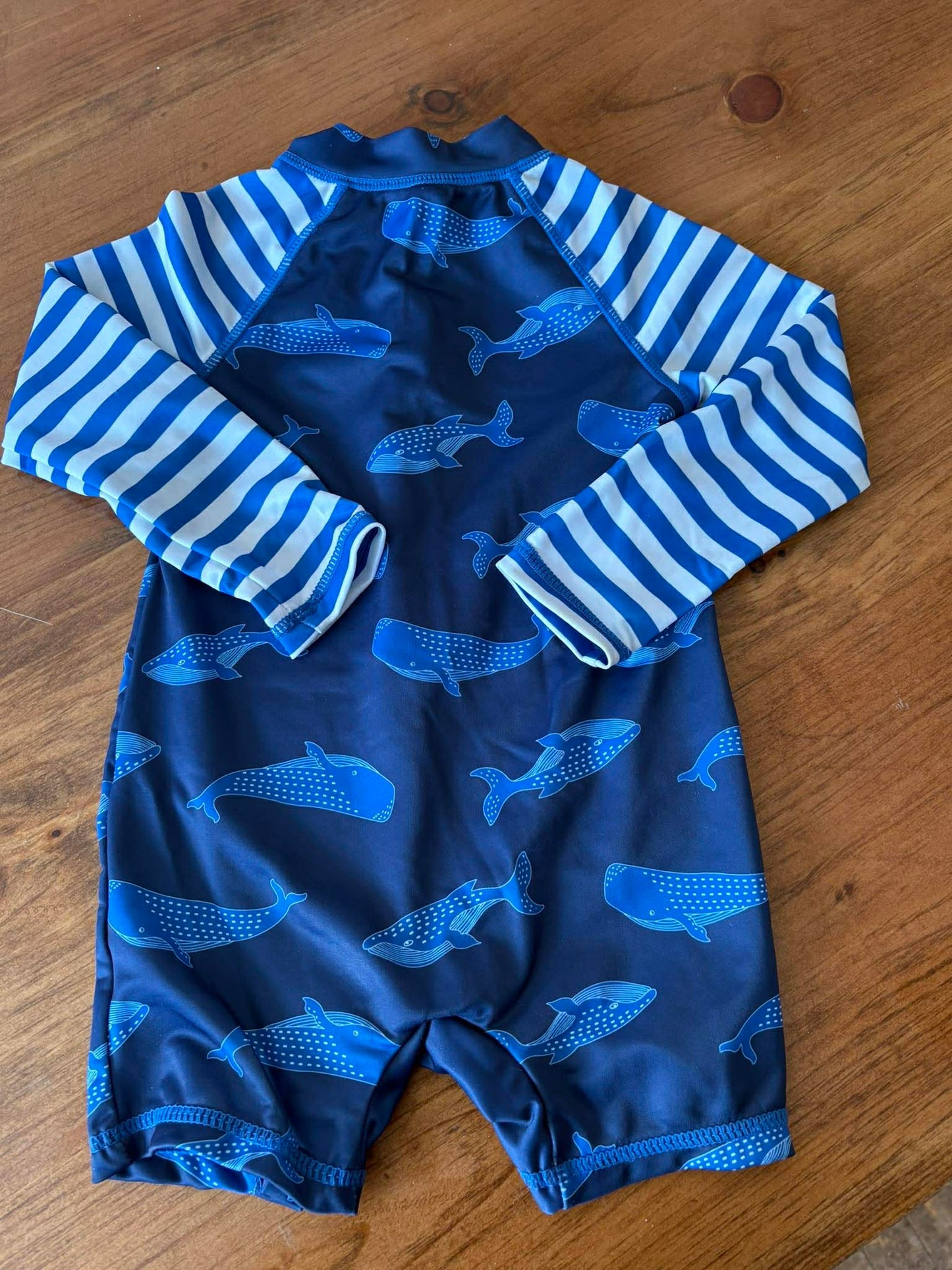 Costume little lad 24 mois (cmb)