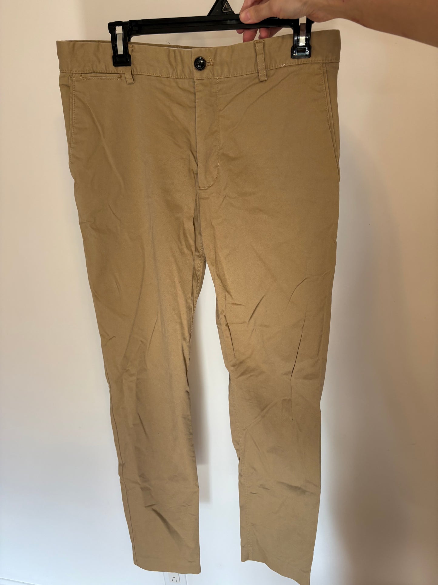 Pantalon homme zara taille us 32