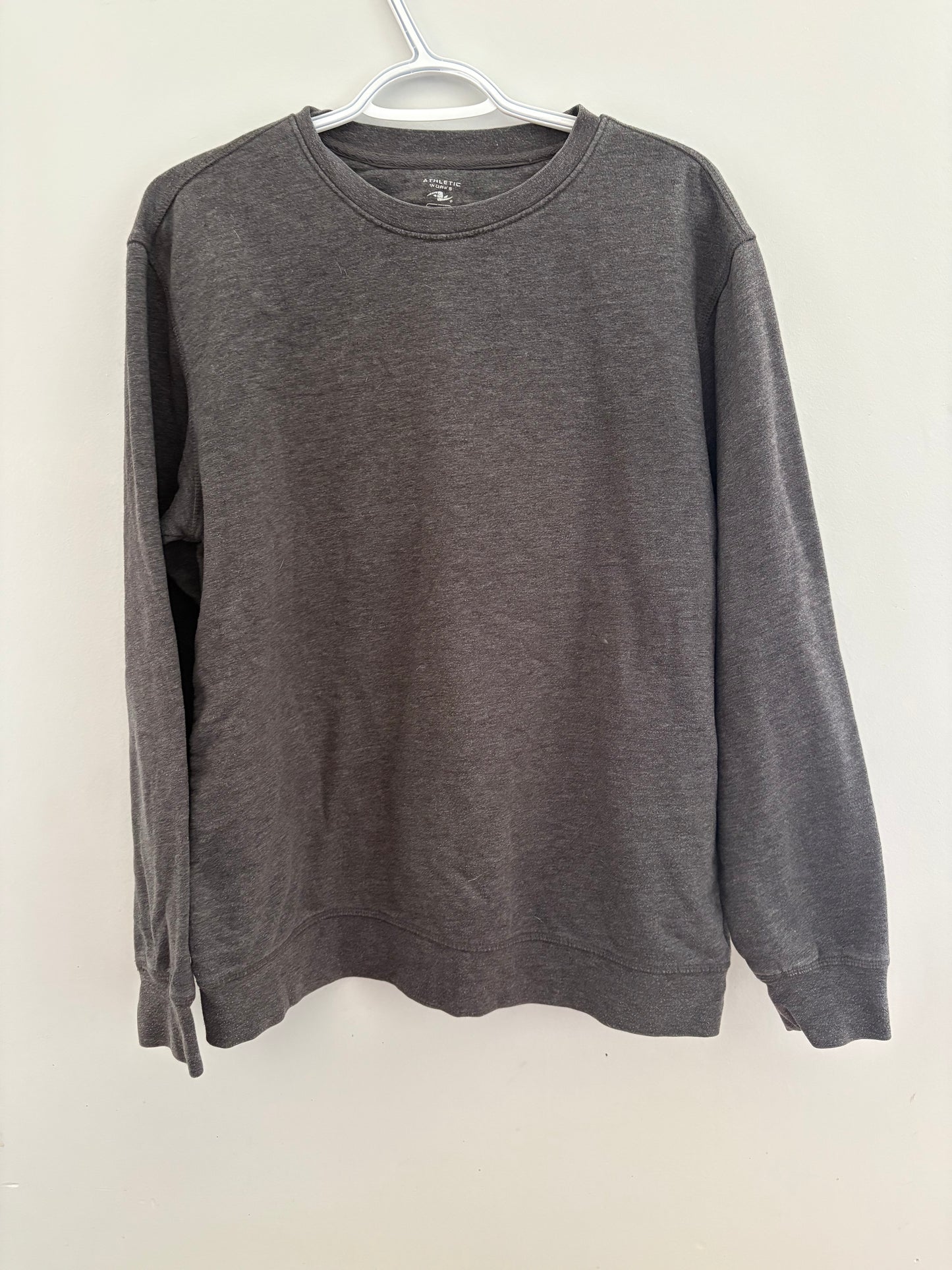 Hoodie Médium athletic (cmb)