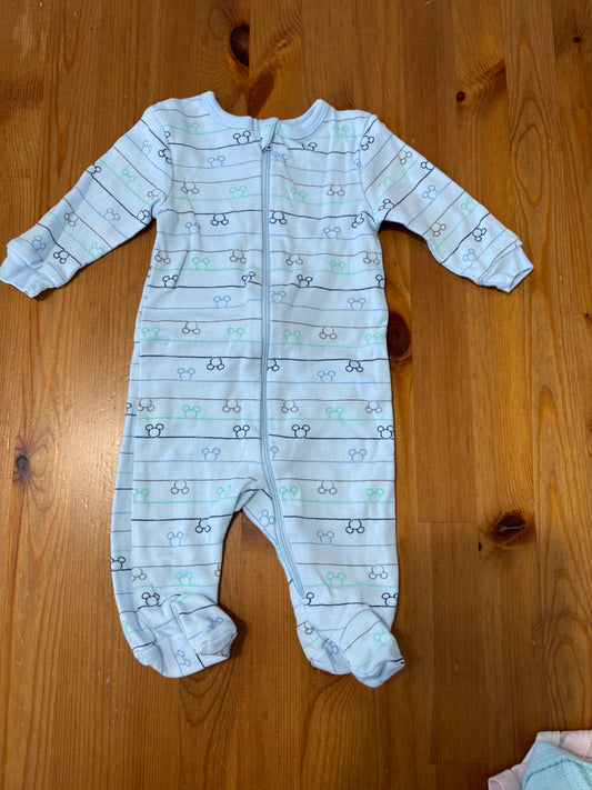 Pyjama disney 0-3 mois