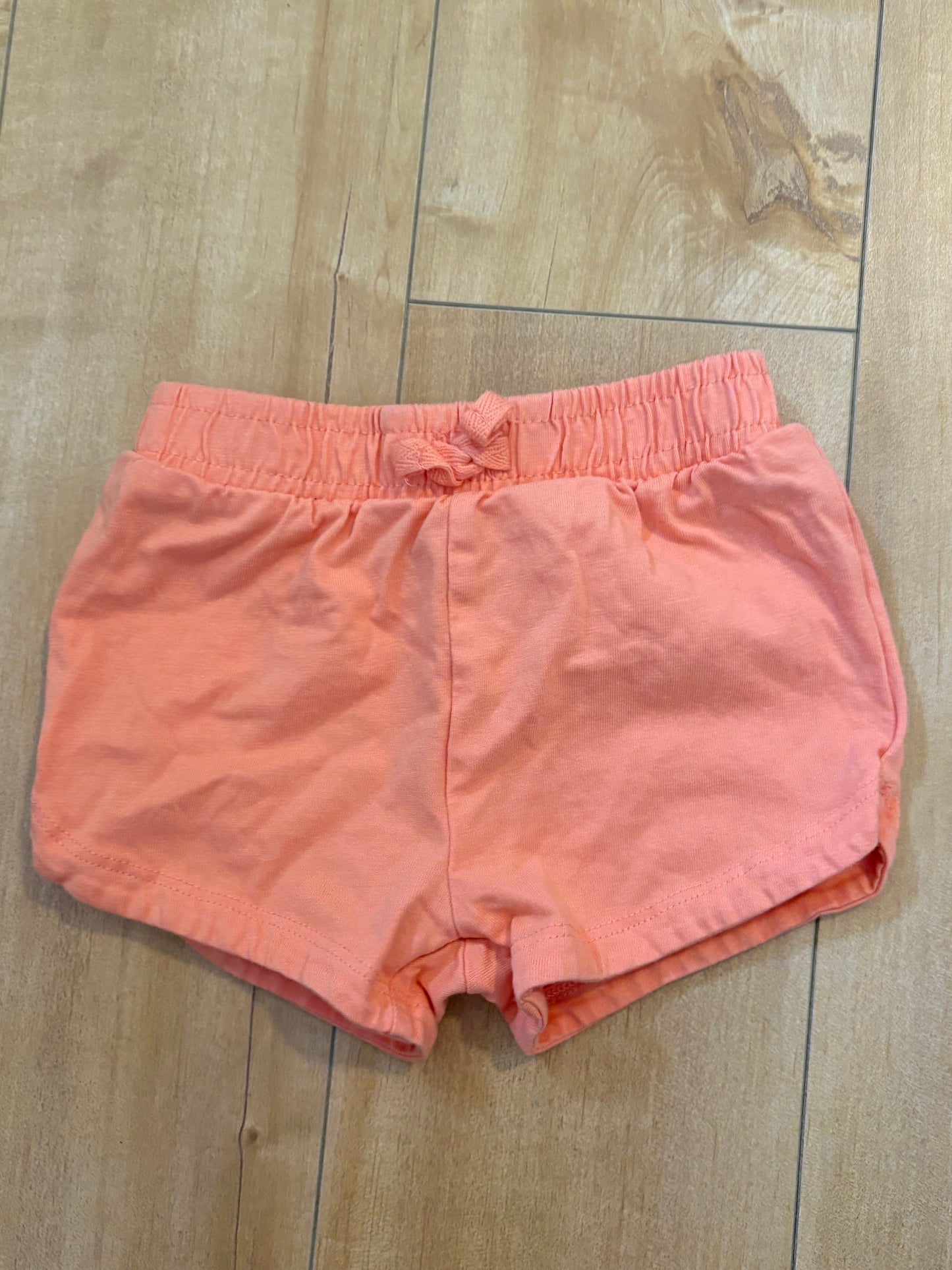 Short george 6-12 mois