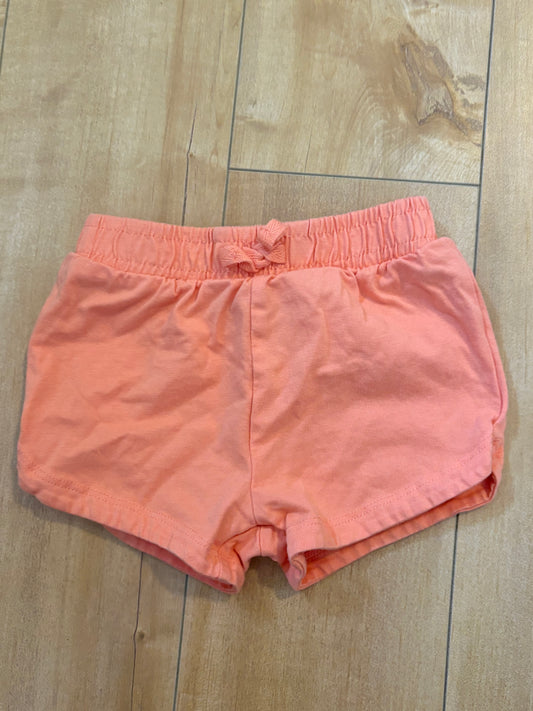 Short george 6-12 mois