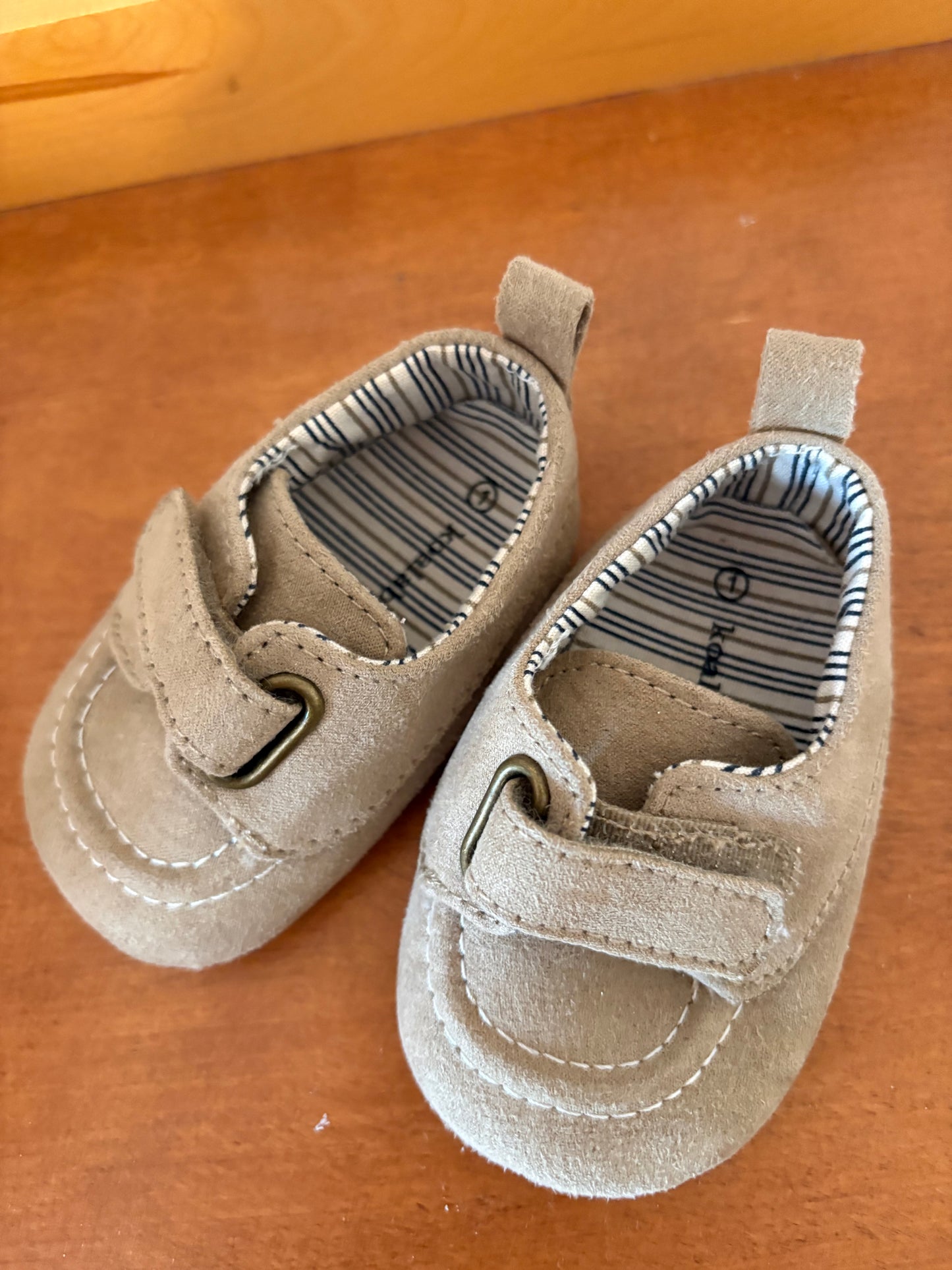 Soulier bébé koala baby taille 1