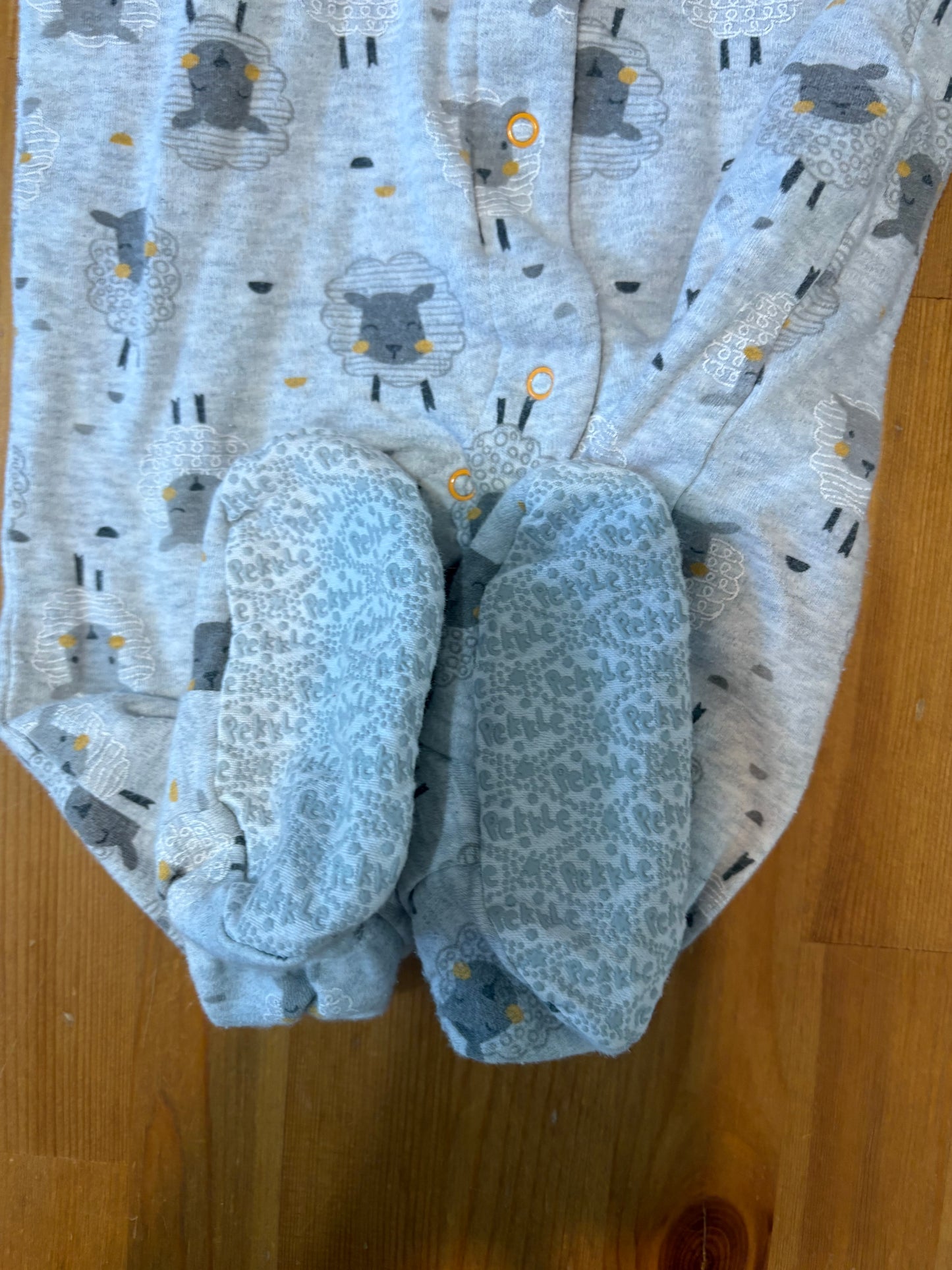 Pyjama pekkle 24 mois
