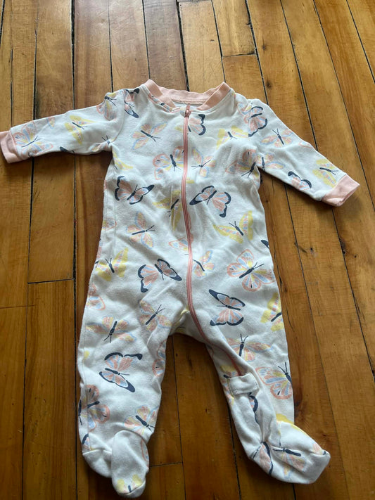 Pyjama snugabye 3-6 mois
