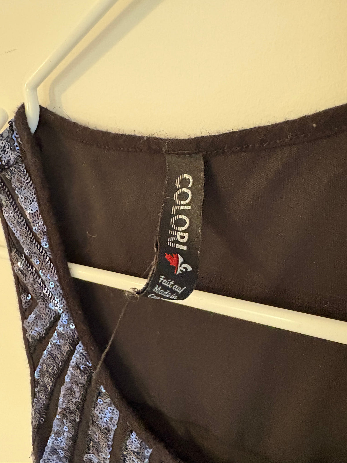 Camisole colori medium