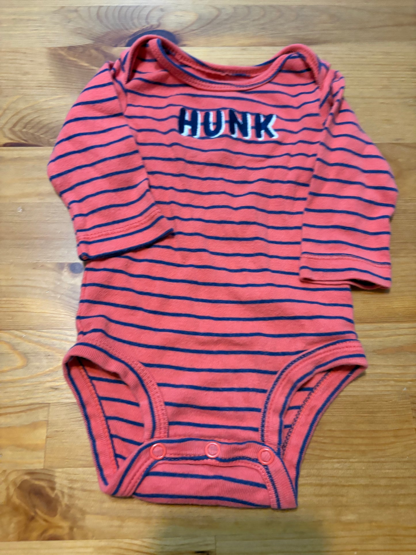 Cache-couche carter’s 3 mois