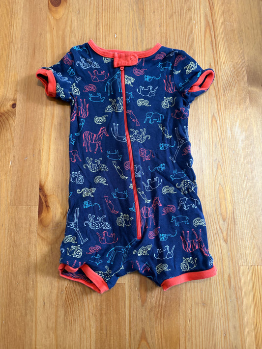 Barboteuse joe fresh 12-18 mois
