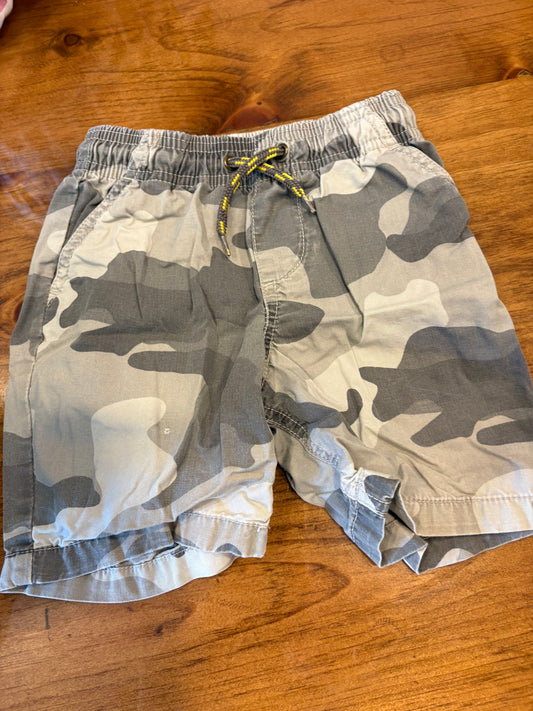 Short 2T (cmb)
