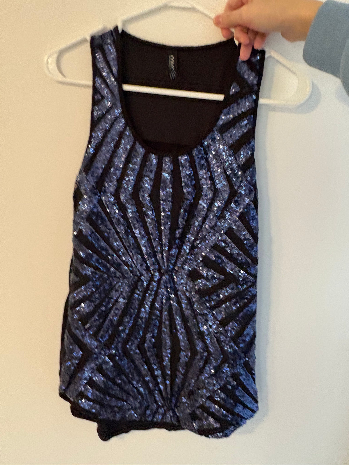 Camisole colori medium