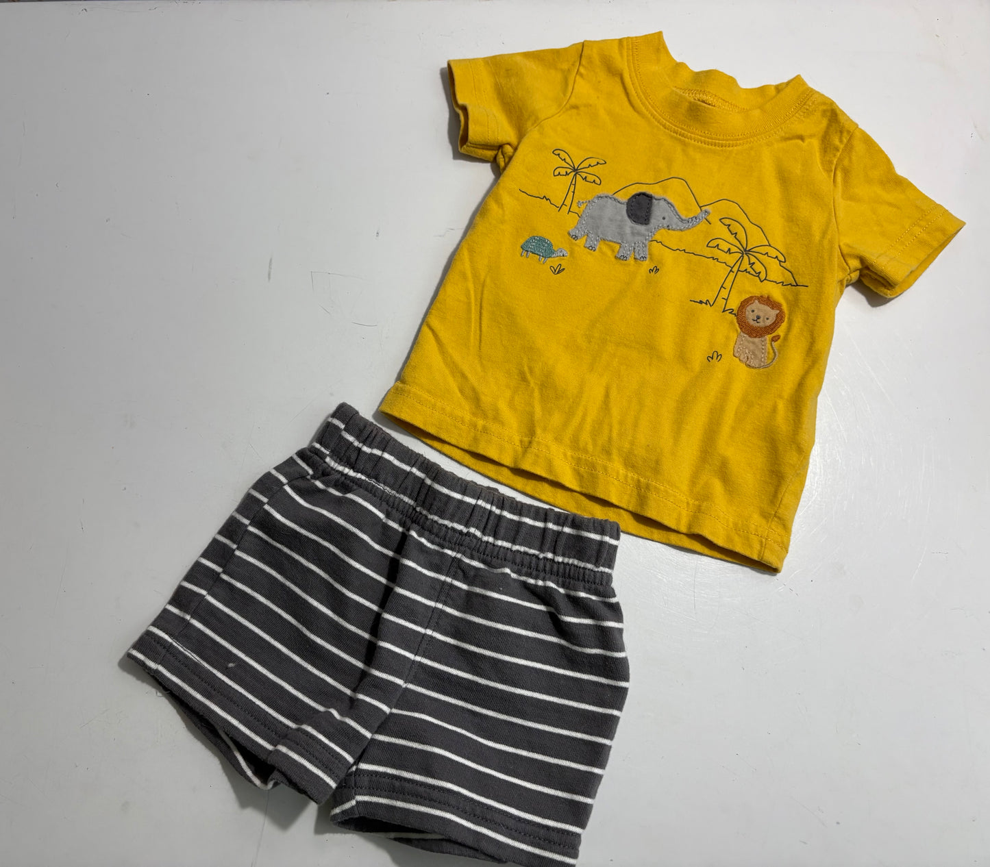 Ensemble child of mine 0-3 mois