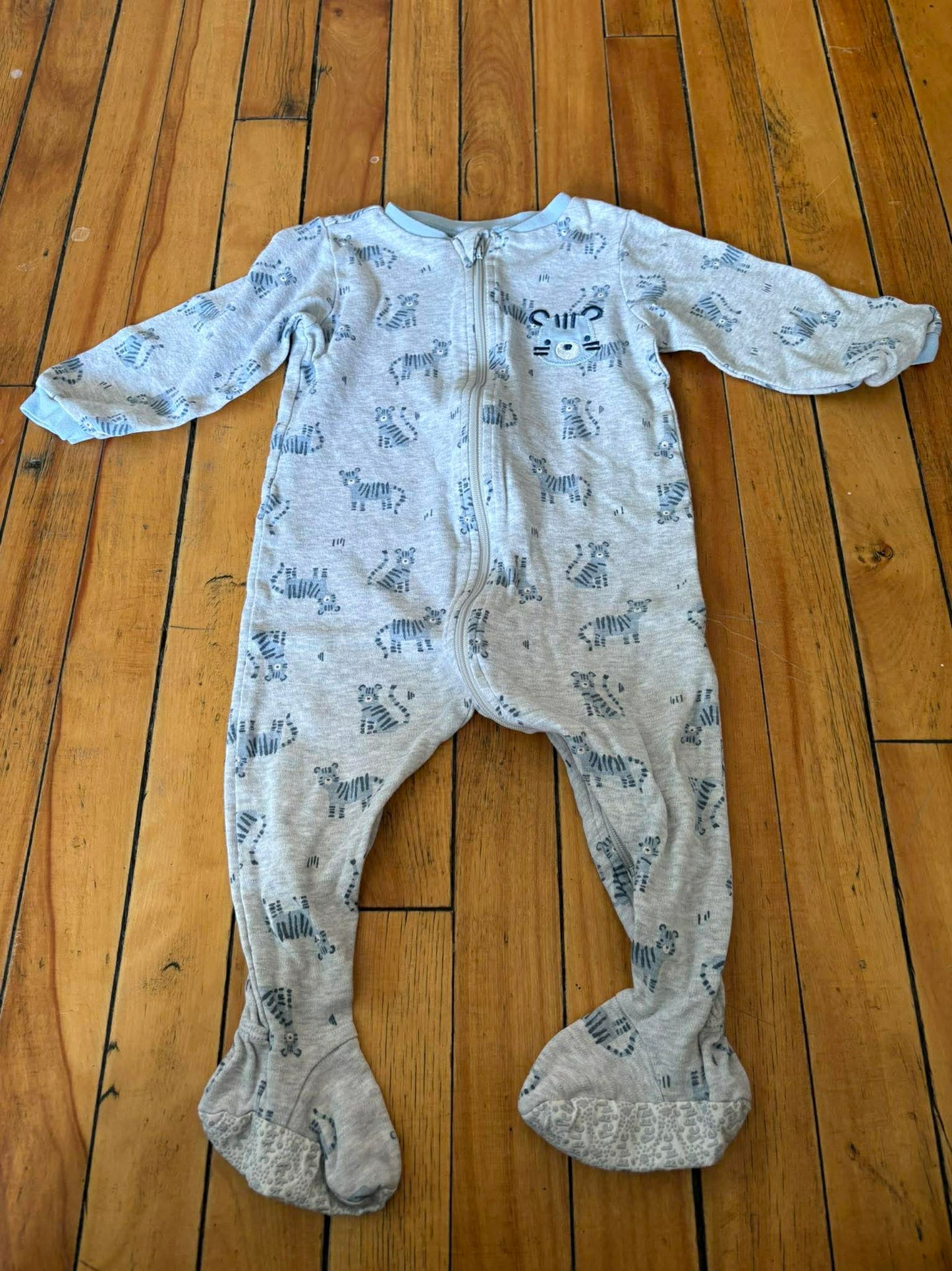 Pyjama pekkle 12 mois (cmb)