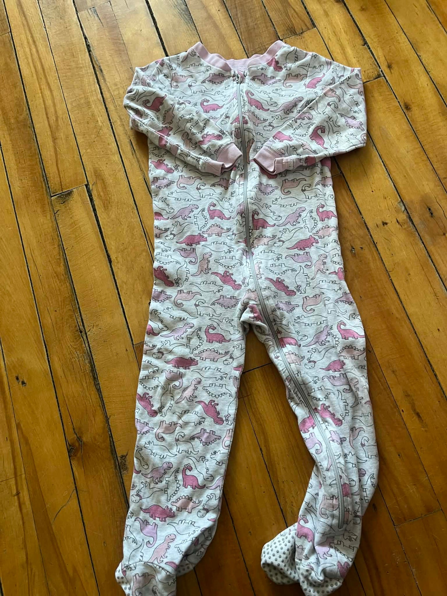 Pyjama geoerge 3t