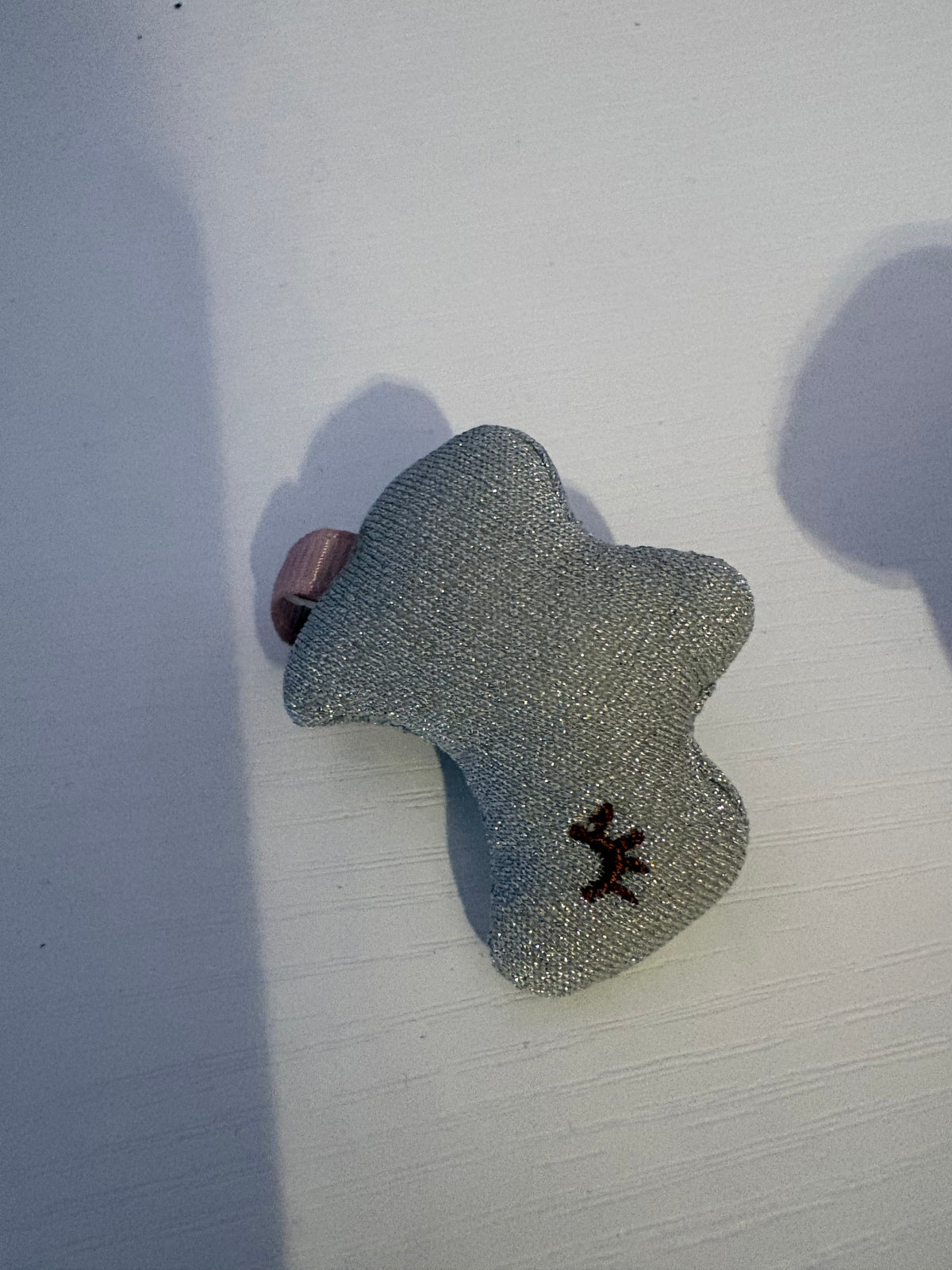 Boucle à cheveux (cmb)