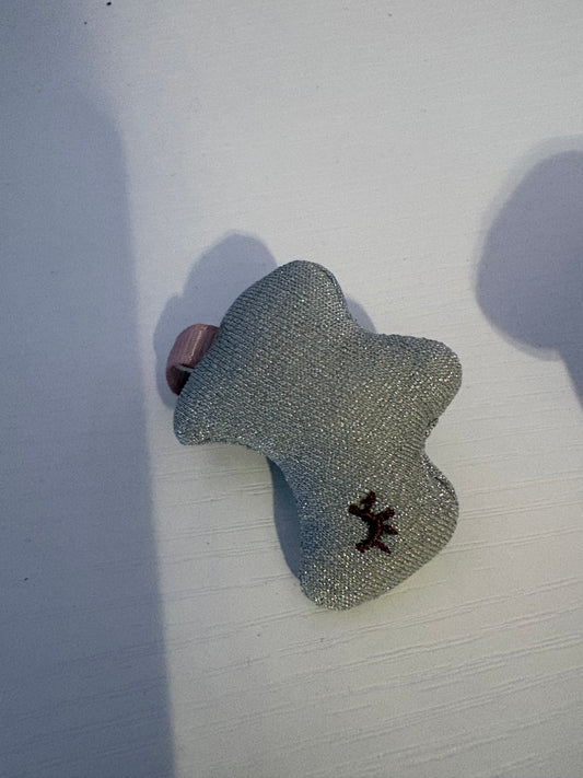 Boucle à cheveux (cmb)