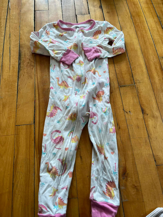 Pyjama mini kid 3 ans