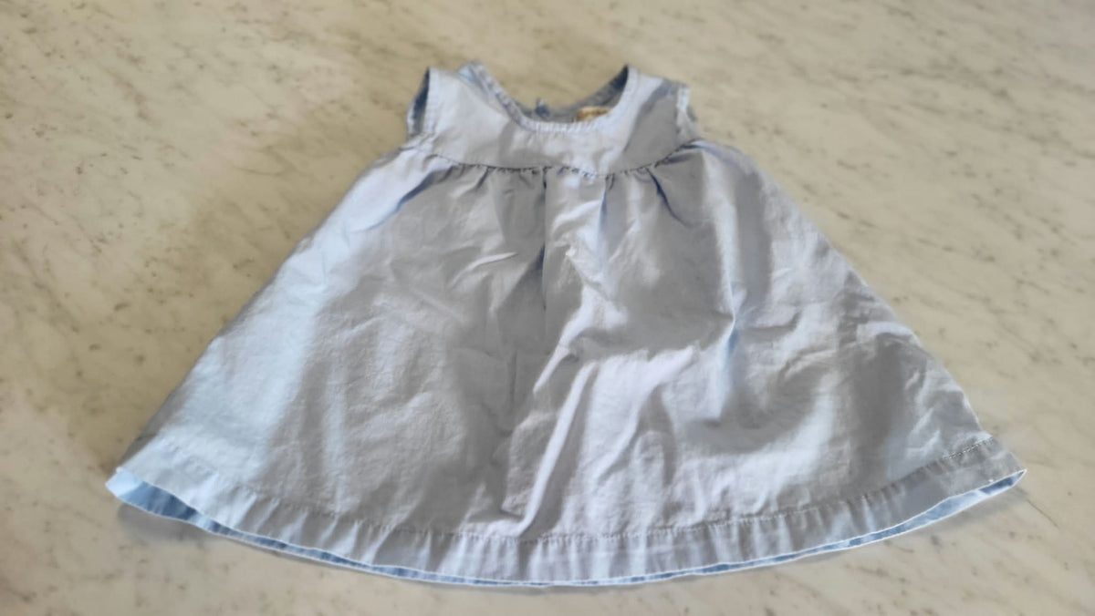 Robe 3 mois