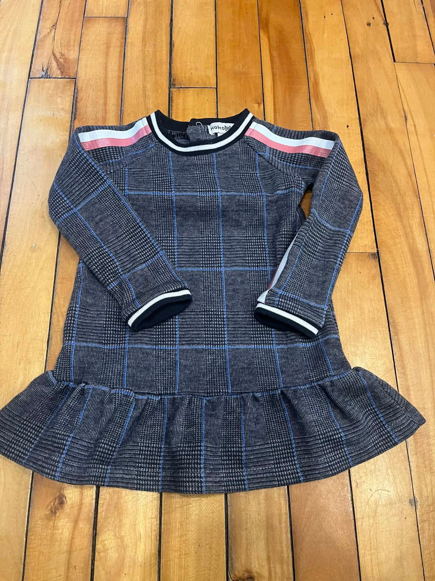Robe koko 18 mois neuf