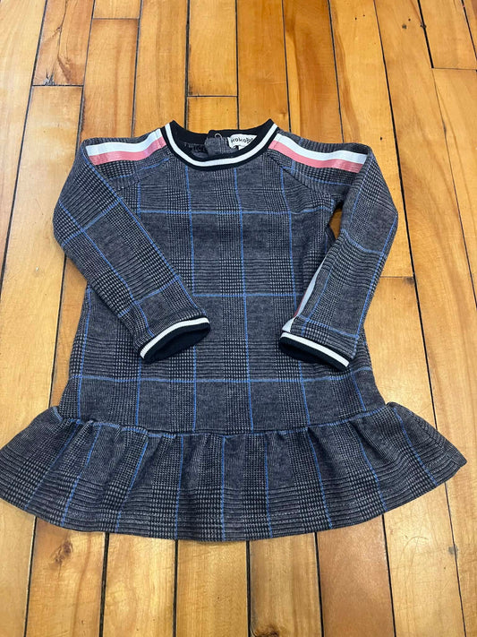 Robe koko 18 mois neuf