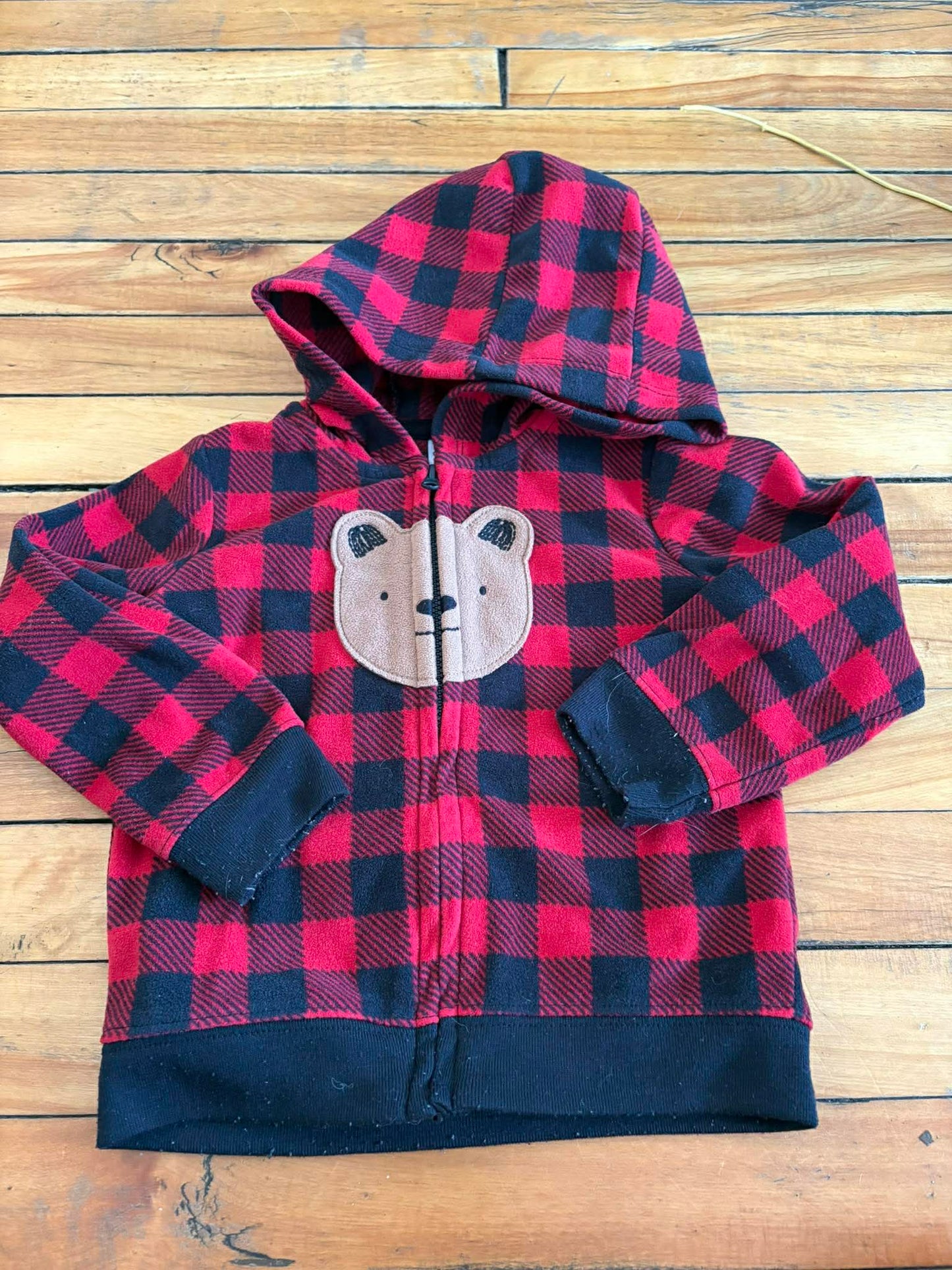 Veste carter’s 24 mois *