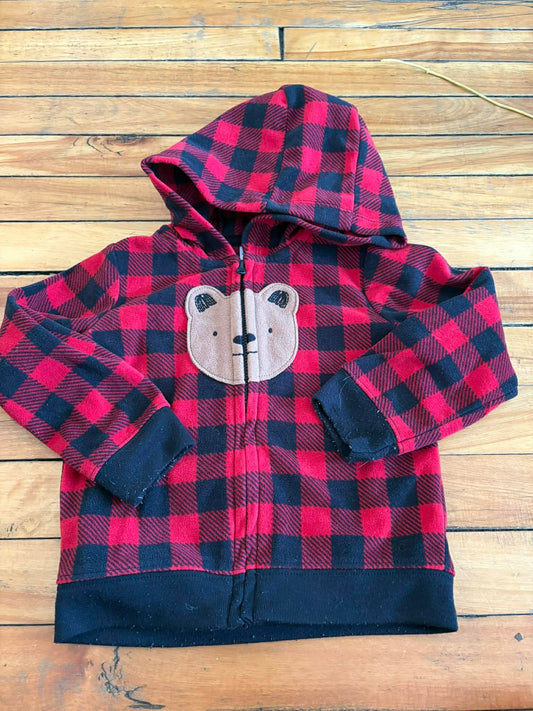 Veste carter’s 24 mois *