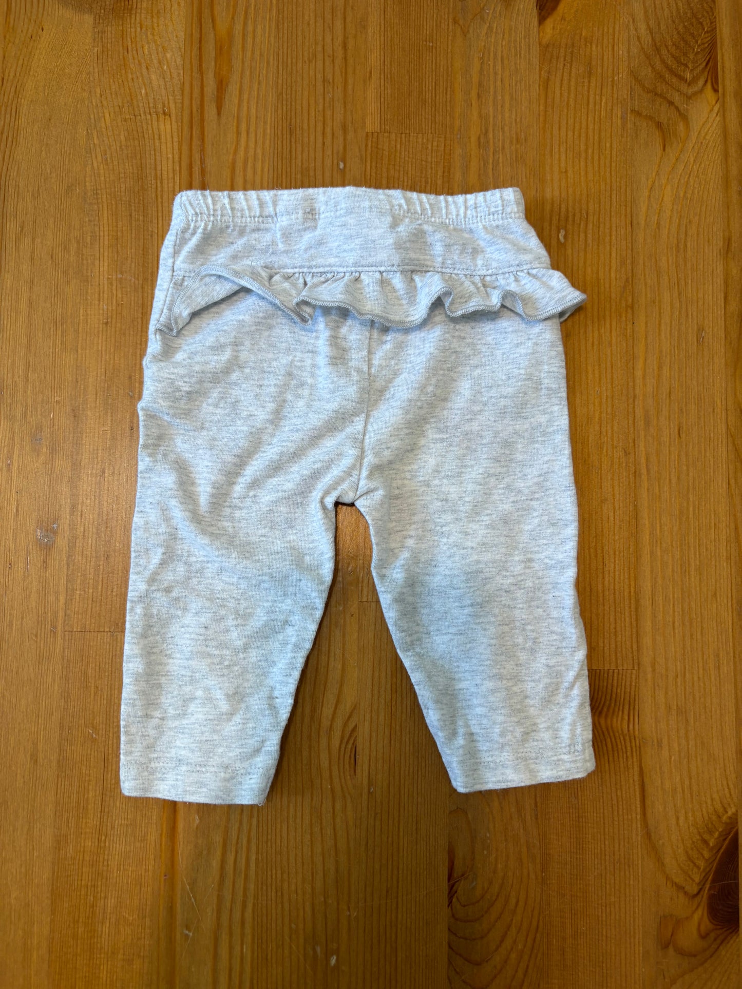 Pantalon bundles 0-3 mois