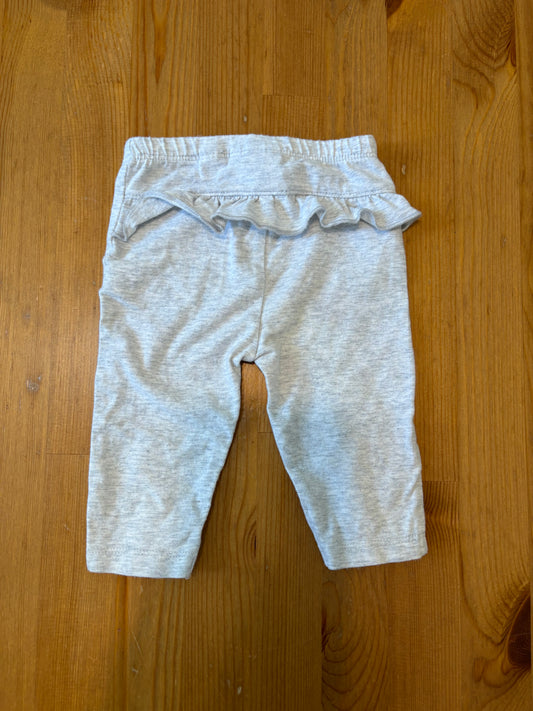 Pantalon bundles 0-3 mois